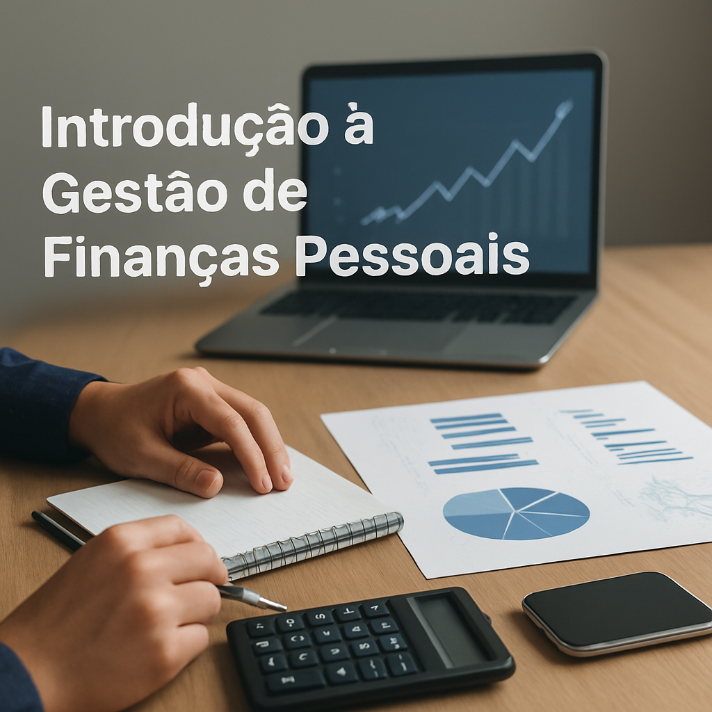 Introdução à Gestão de Finanças Pessoais